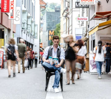 Businessfotos spiegeln deine Persönlichkeit und Professionalität wider